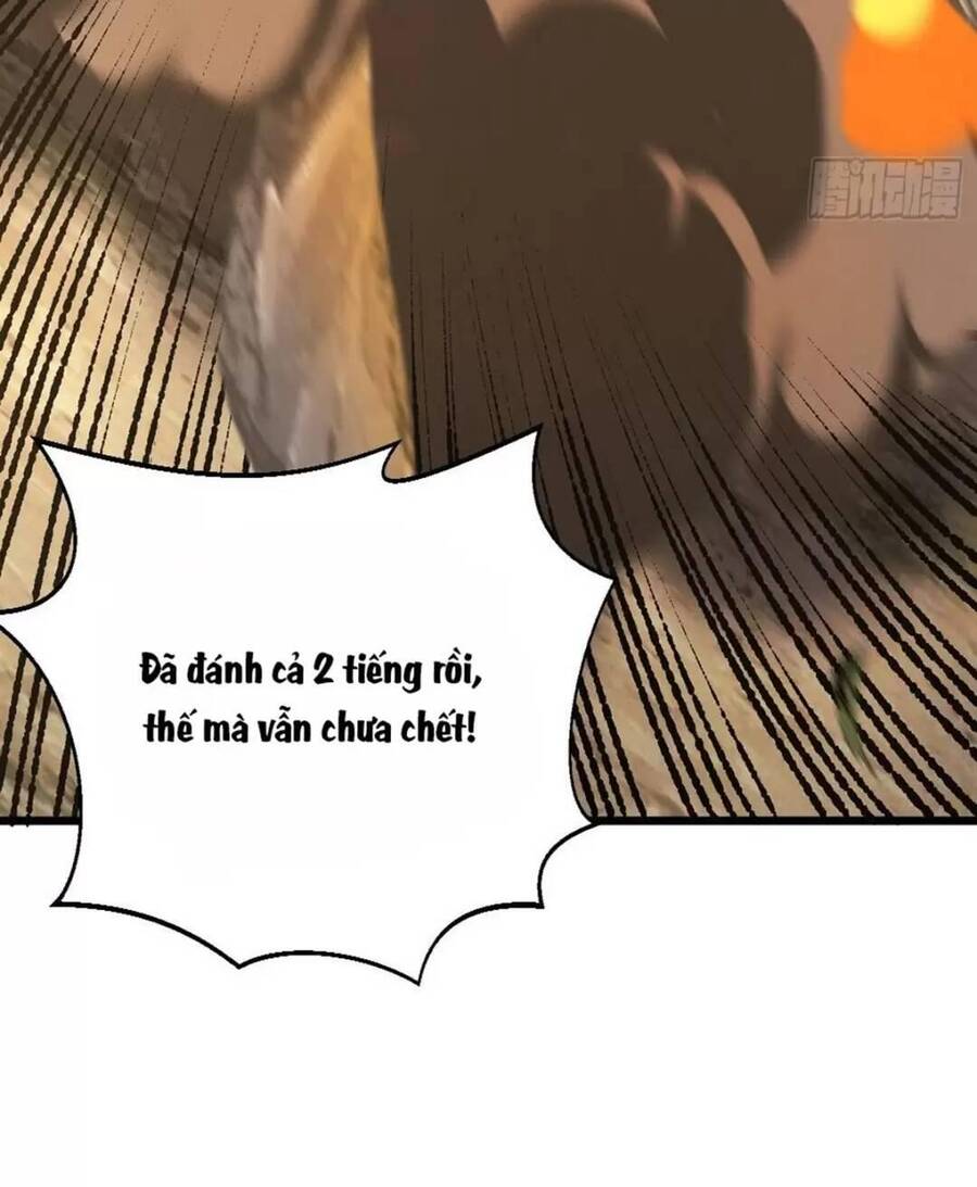 Trời Má ! Ta Chuyển Sinh Thành Rùa ! Chap 44 - Next Chap 45