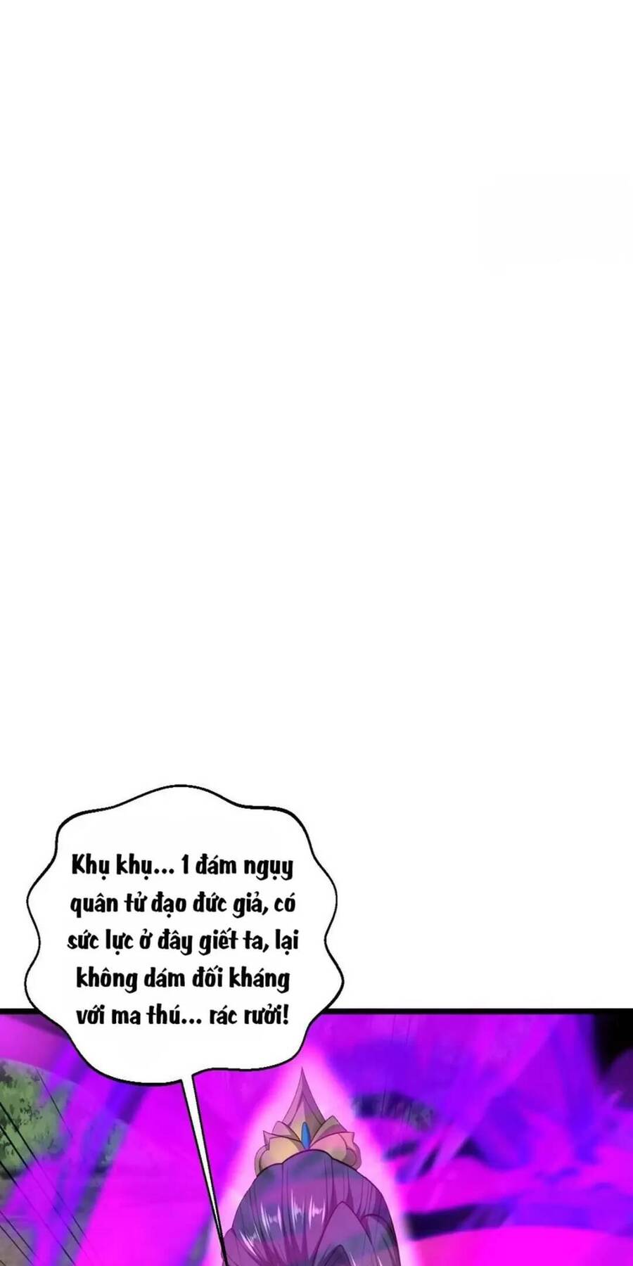 Trời Má ! Ta Chuyển Sinh Thành Rùa ! Chap 44 - Next Chap 45