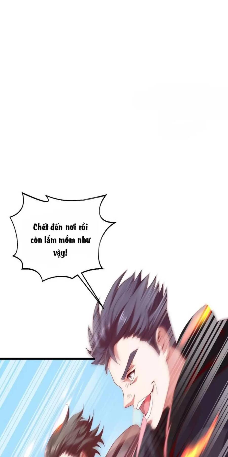 Trời Má ! Ta Chuyển Sinh Thành Rùa ! Chap 44 - Next Chap 45