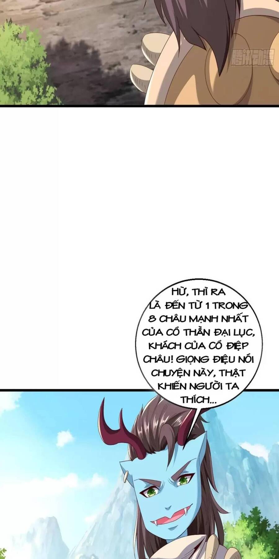 Trời Má ! Ta Chuyển Sinh Thành Rùa ! Chap 44 - Next Chap 45