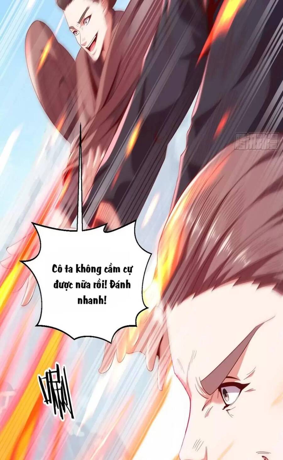Trời Má ! Ta Chuyển Sinh Thành Rùa ! Chap 44 - Next Chap 45