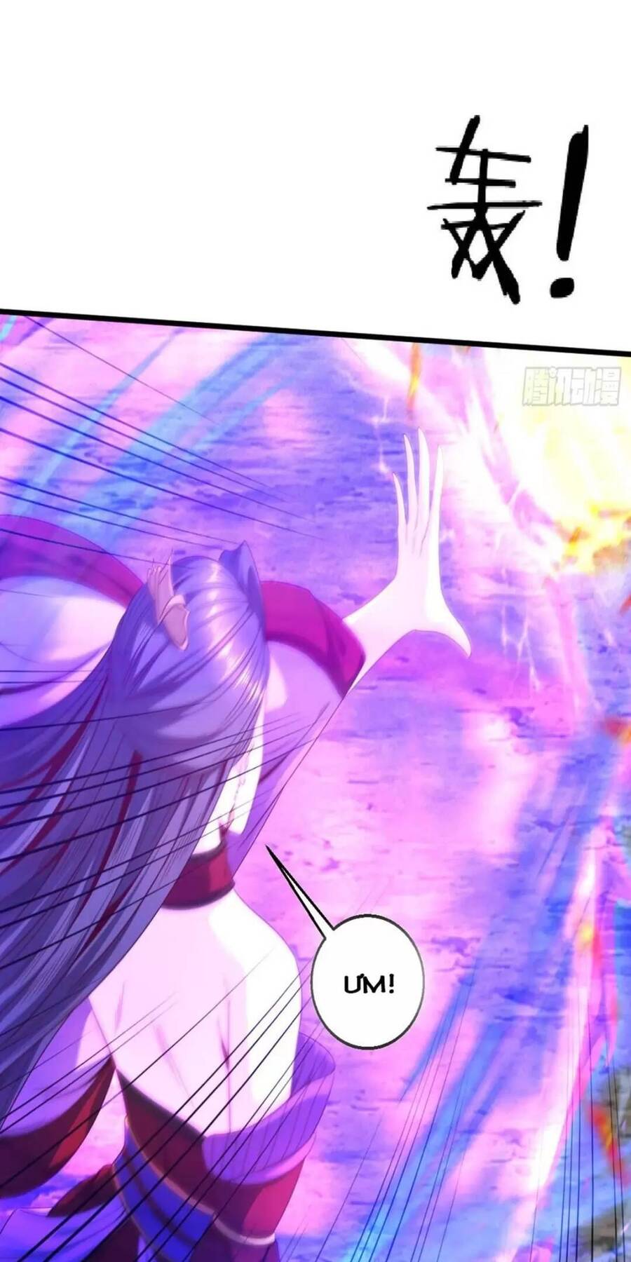 Trời Má ! Ta Chuyển Sinh Thành Rùa ! Chap 44 - Next Chap 45