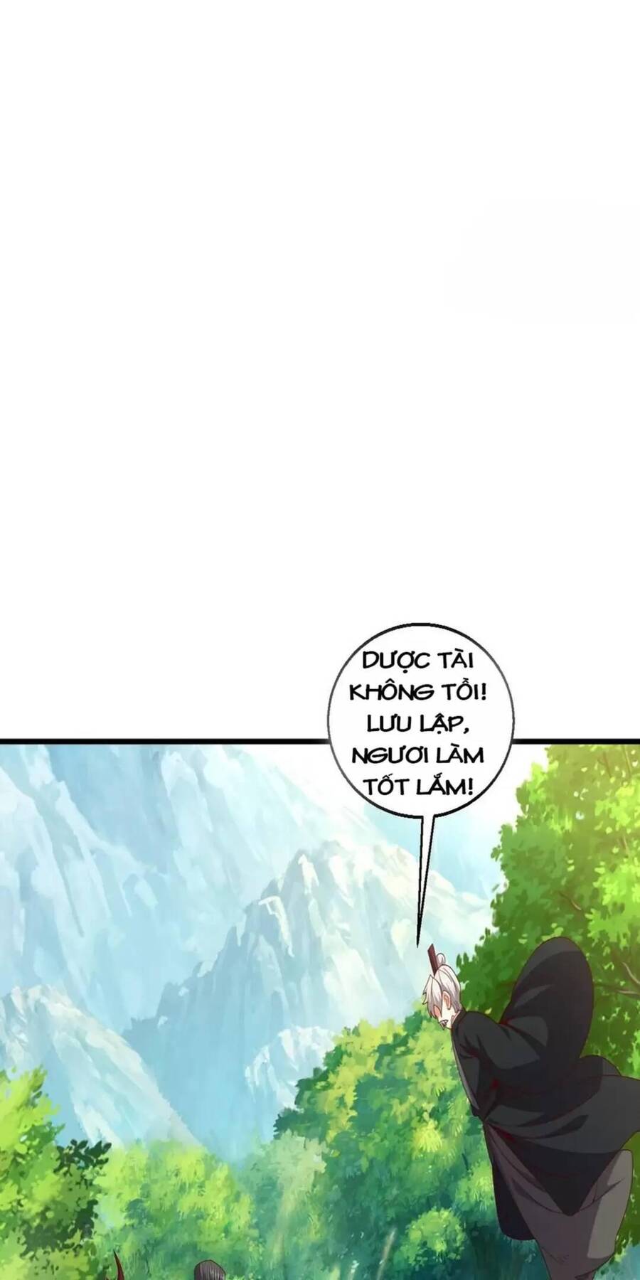 Trời Má ! Ta Chuyển Sinh Thành Rùa ! Chap 44 - Next Chap 45