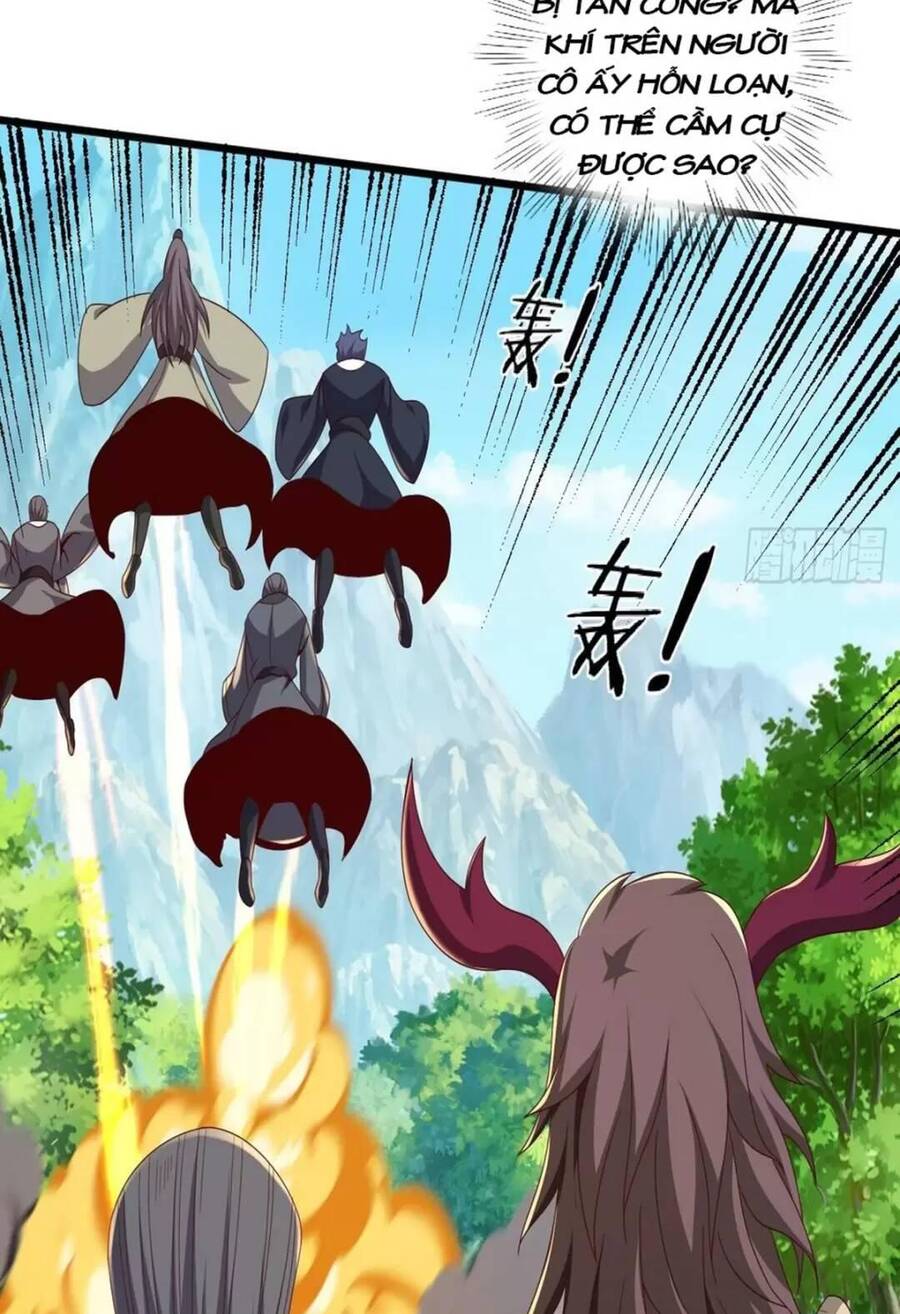 Trời Má ! Ta Chuyển Sinh Thành Rùa ! Chap 44 - Next Chap 45