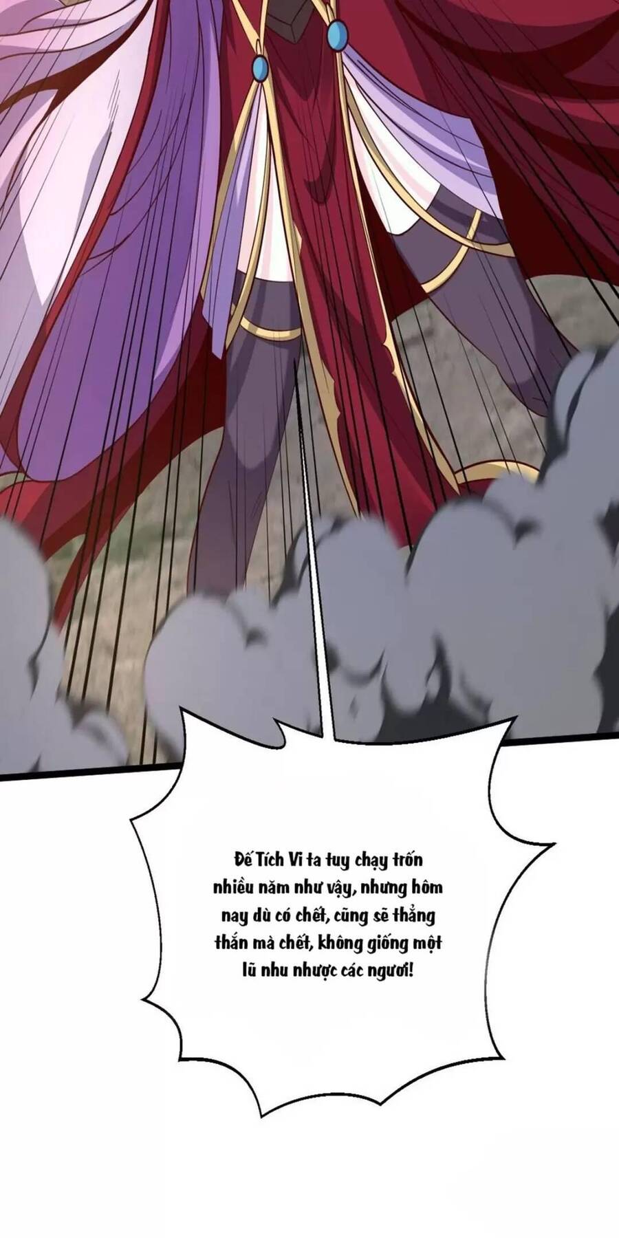 Trời Má ! Ta Chuyển Sinh Thành Rùa ! Chap 44 - Next Chap 45
