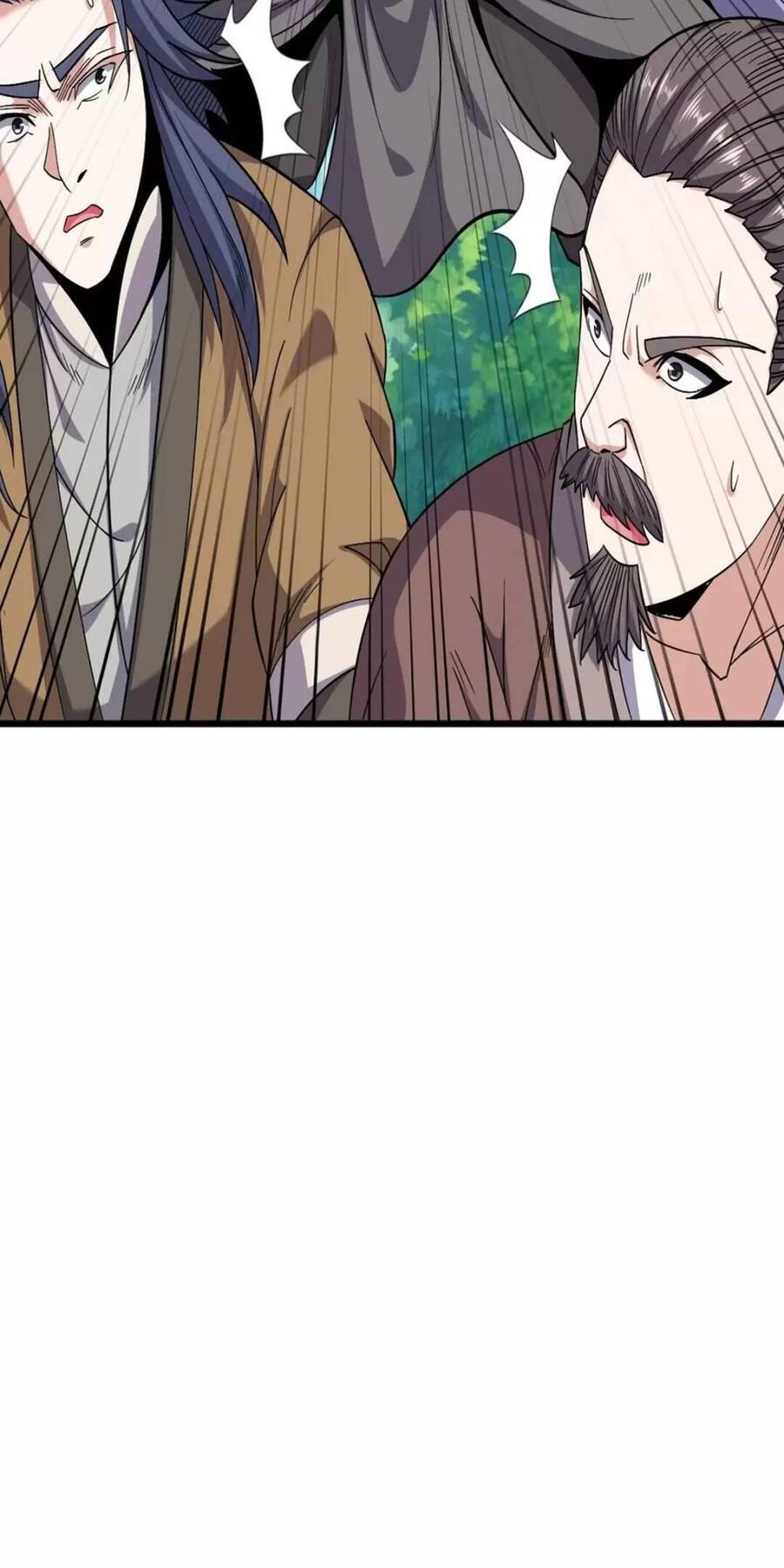 Trời Má ! Ta Chuyển Sinh Thành Rùa ! Chap 44 - Next Chap 45