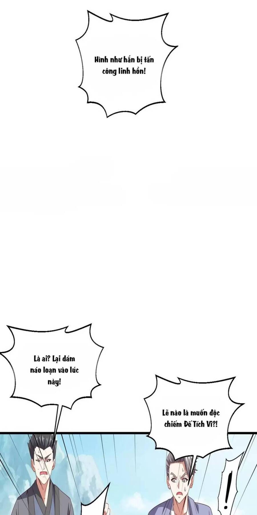 Trời Má ! Ta Chuyển Sinh Thành Rùa ! Chap 44 - Next Chap 45