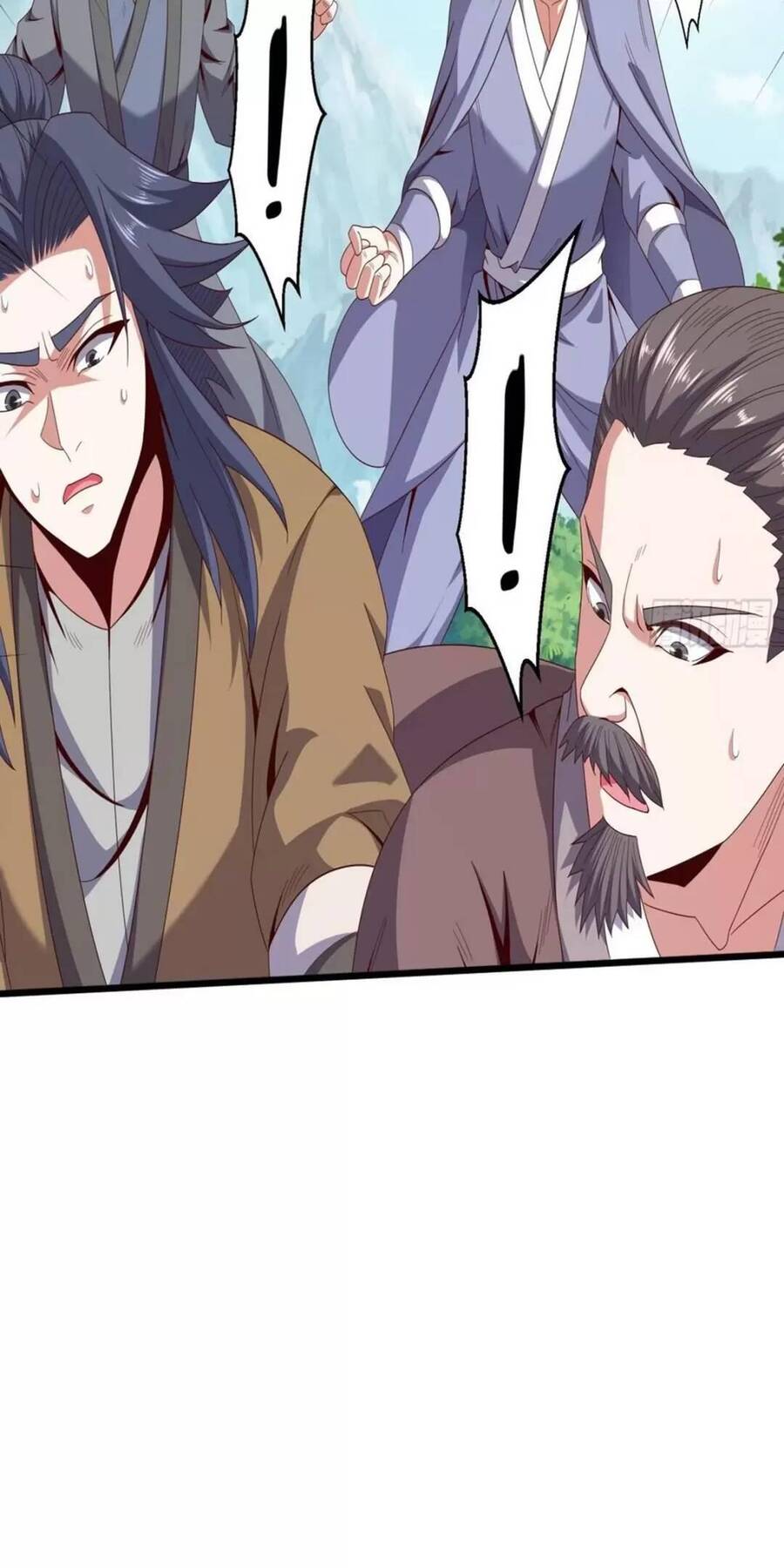 Trời Má ! Ta Chuyển Sinh Thành Rùa ! Chap 44 - Next Chap 45