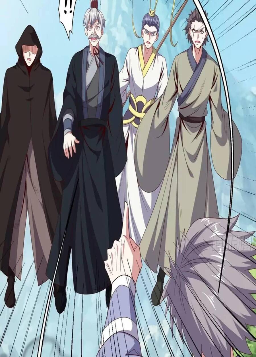 Trời Má ! Ta Chuyển Sinh Thành Rùa ! Chap 44 - Next Chap 45
