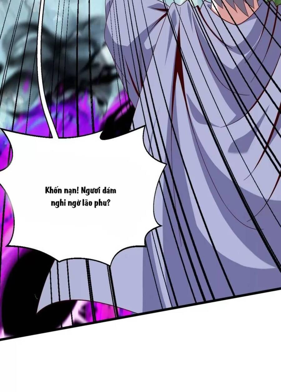 Trời Má ! Ta Chuyển Sinh Thành Rùa ! Chap 44 - Next Chap 45