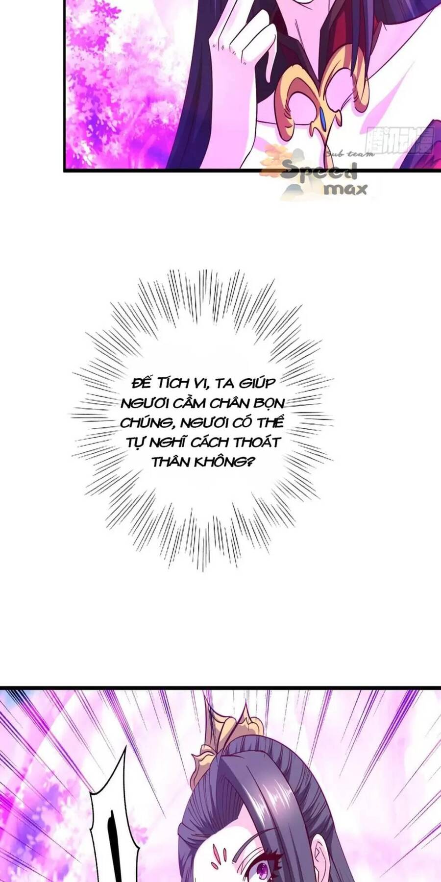 Trời Má ! Ta Chuyển Sinh Thành Rùa ! Chap 44 - Next Chap 45