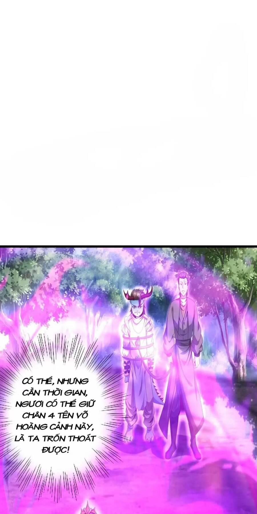 Trời Má ! Ta Chuyển Sinh Thành Rùa ! Chap 44 - Next Chap 45