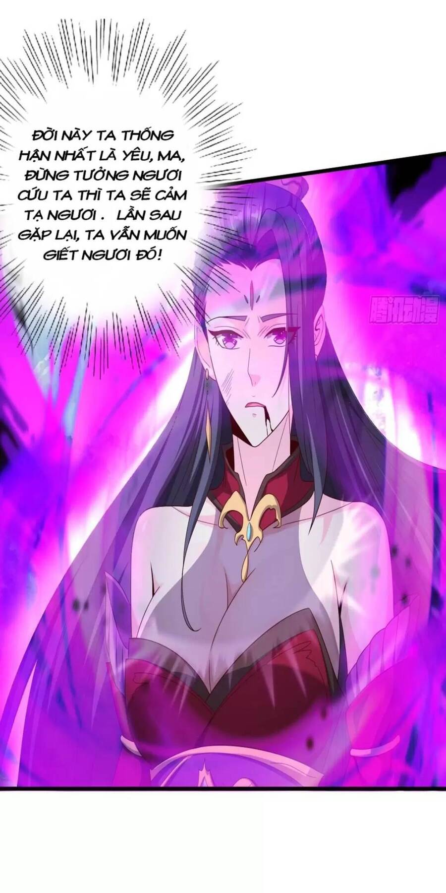 Trời Má ! Ta Chuyển Sinh Thành Rùa ! Chap 44 - Next Chap 45