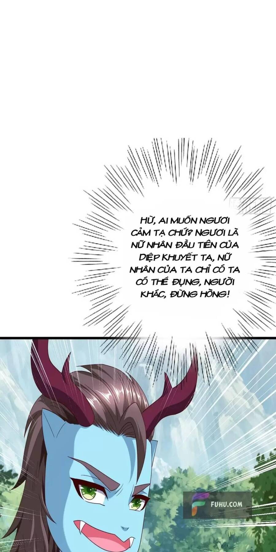 Trời Má ! Ta Chuyển Sinh Thành Rùa ! Chap 44 - Next Chap 45