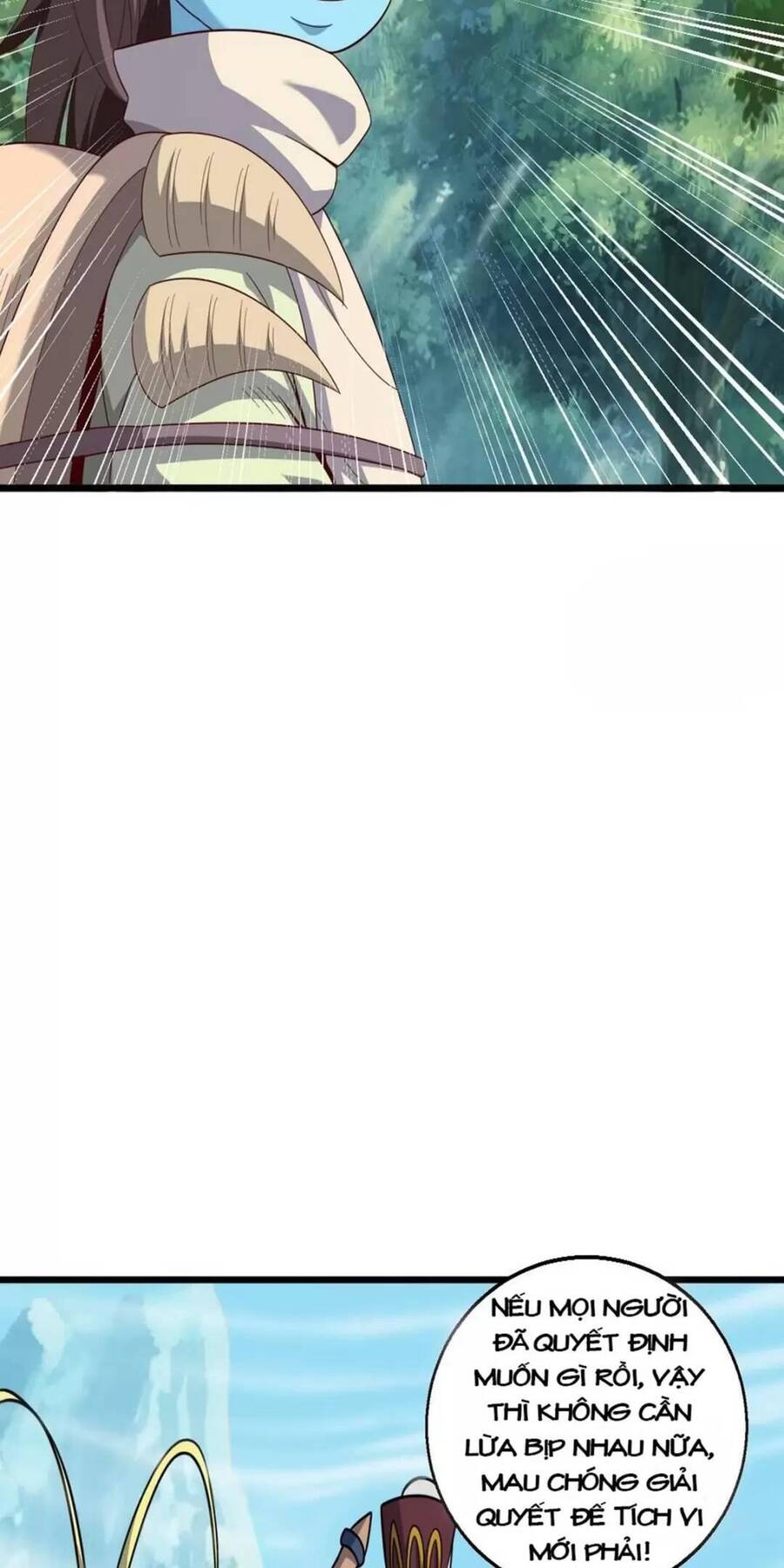 Trời Má ! Ta Chuyển Sinh Thành Rùa ! Chap 44 - Next Chap 45