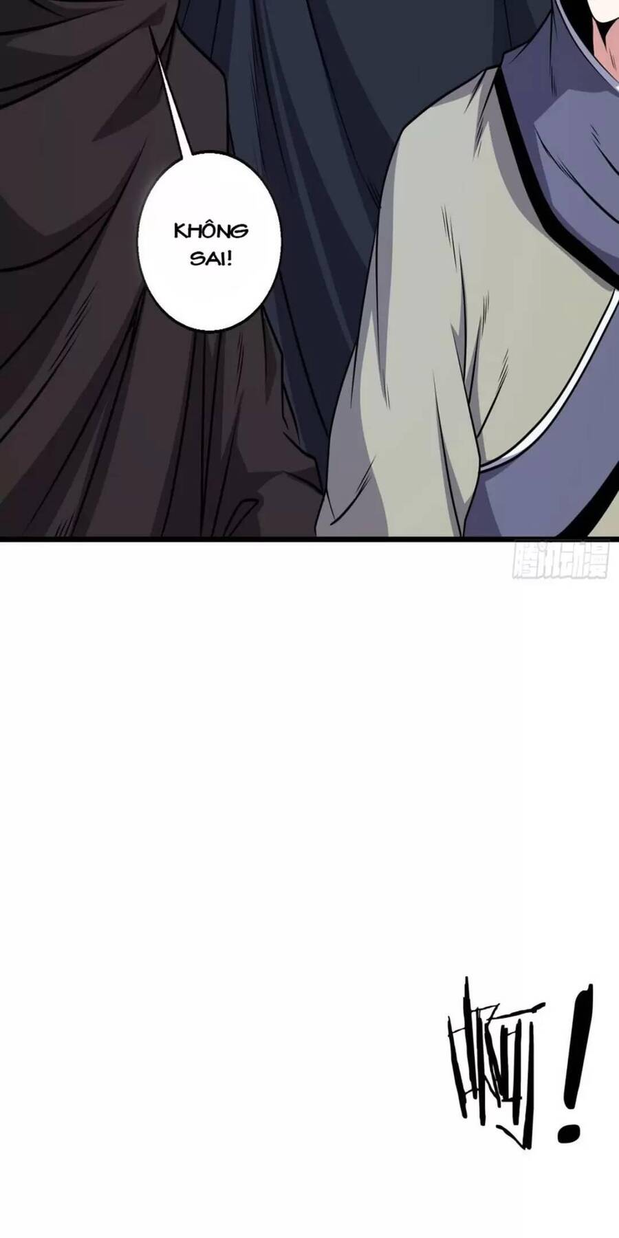 Trời Má ! Ta Chuyển Sinh Thành Rùa ! Chap 44 - Next Chap 45