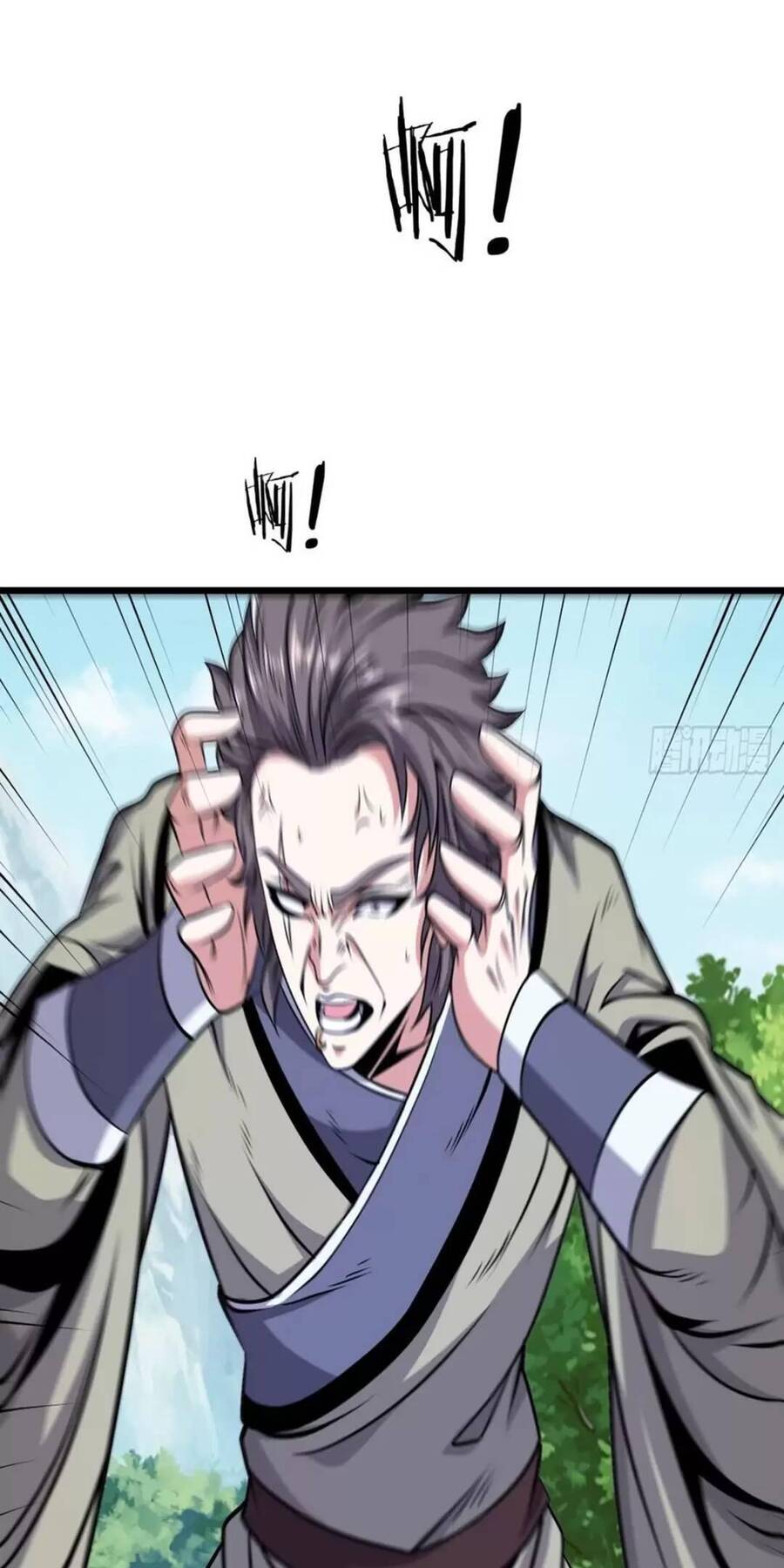 Trời Má ! Ta Chuyển Sinh Thành Rùa ! Chap 44 - Next Chap 45