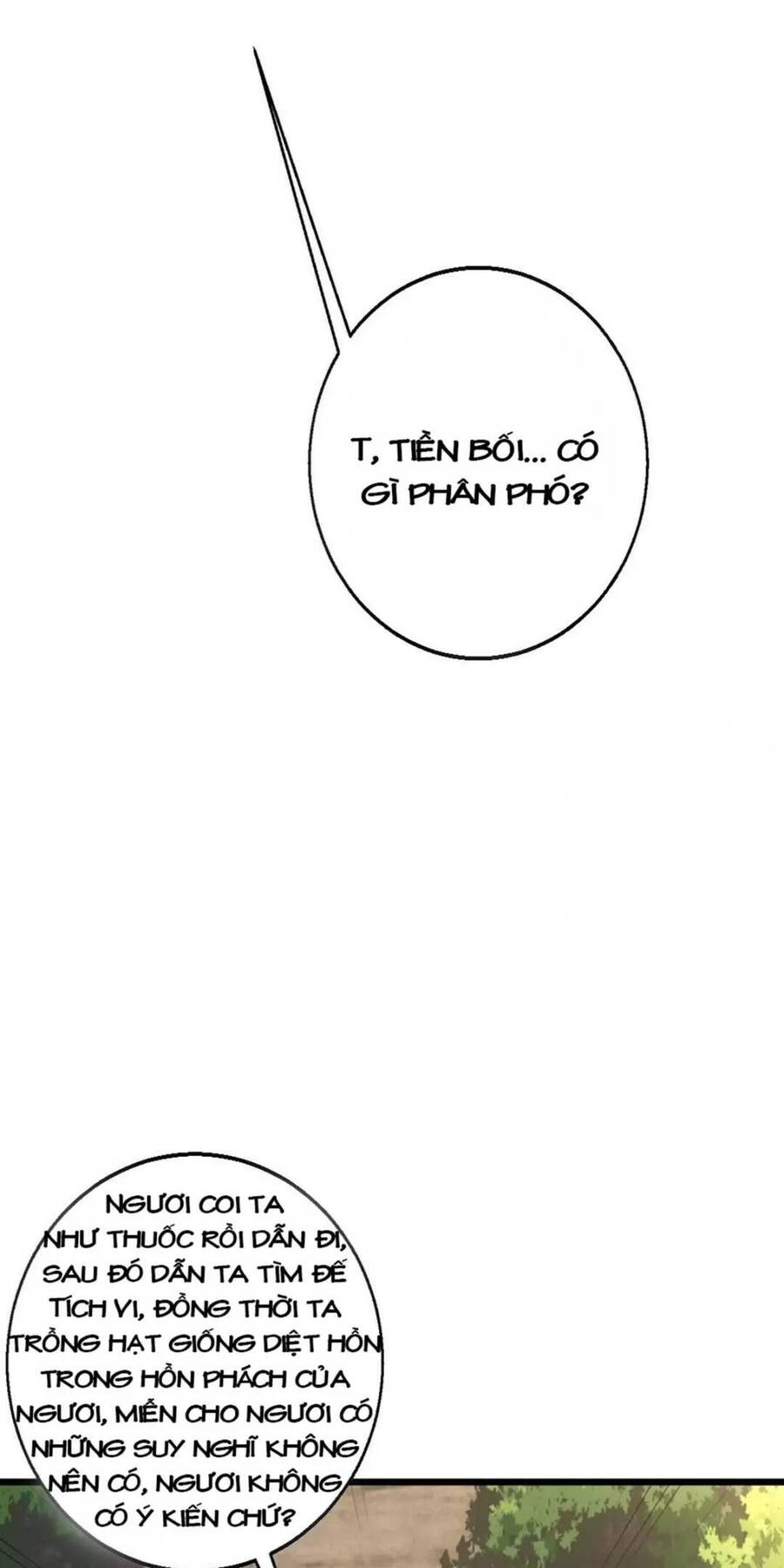 Trời Má ! Ta Chuyển Sinh Thành Rùa ! Chap 44 - Next Chap 45