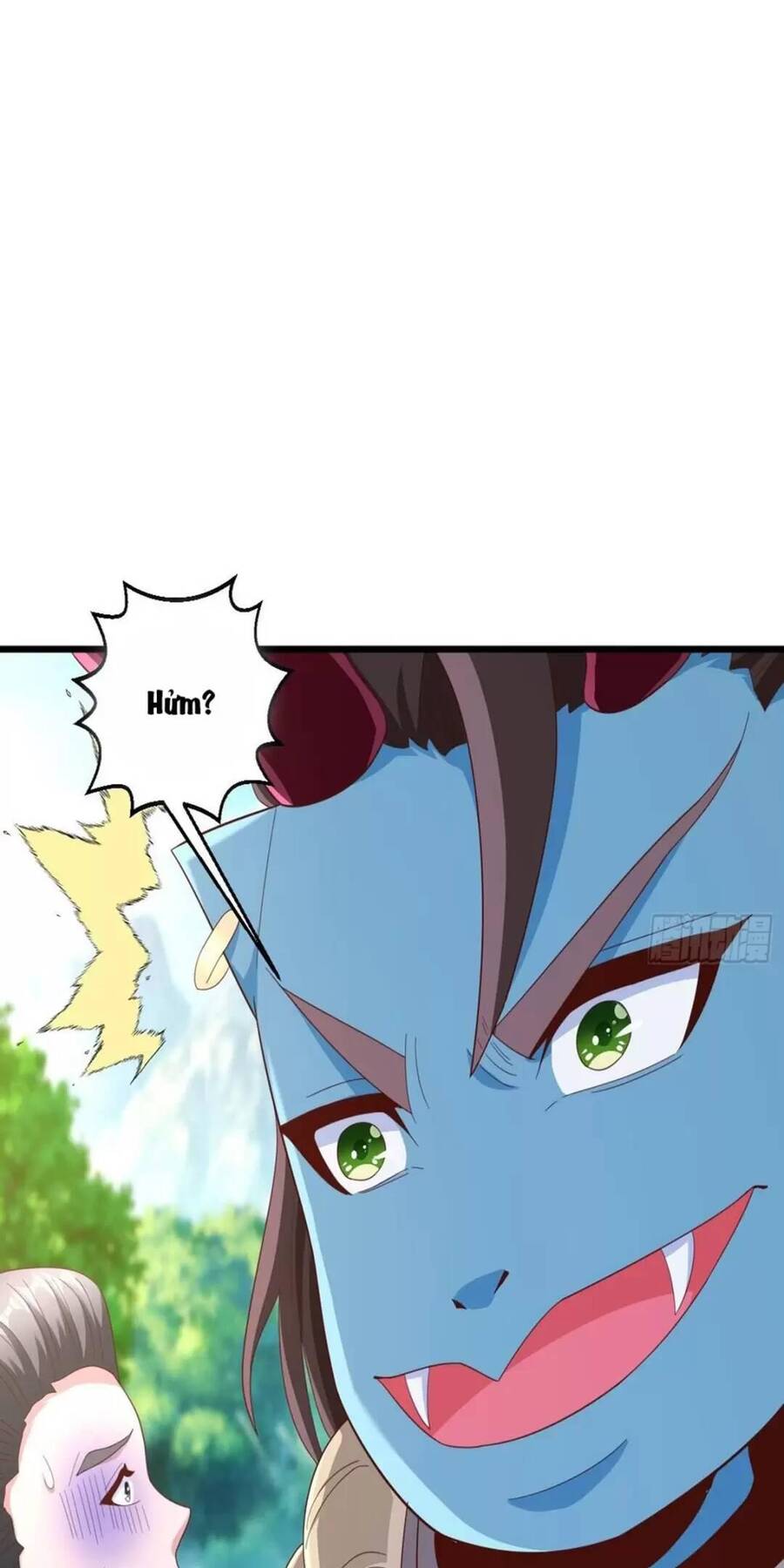 Trời Má ! Ta Chuyển Sinh Thành Rùa ! Chap 44 - Next Chap 45