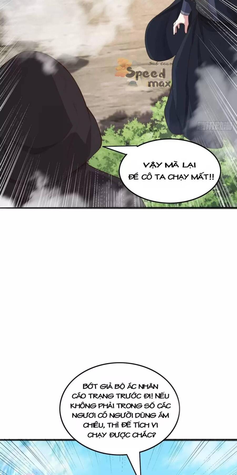 Trời Má ! Ta Chuyển Sinh Thành Rùa ! Chap 45 - Next Chap 46