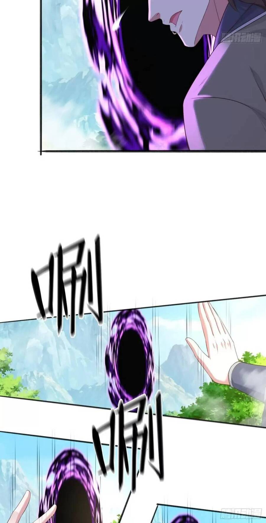 Trời Má ! Ta Chuyển Sinh Thành Rùa ! Chap 45 - Next Chap 46