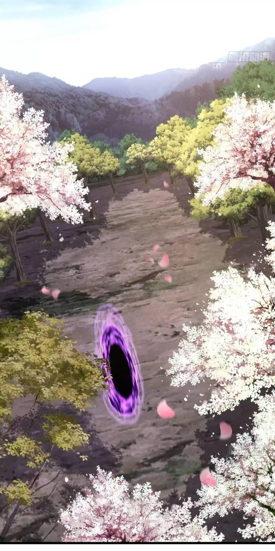 Trời Má ! Ta Chuyển Sinh Thành Rùa ! Chap 45 - Next Chap 46