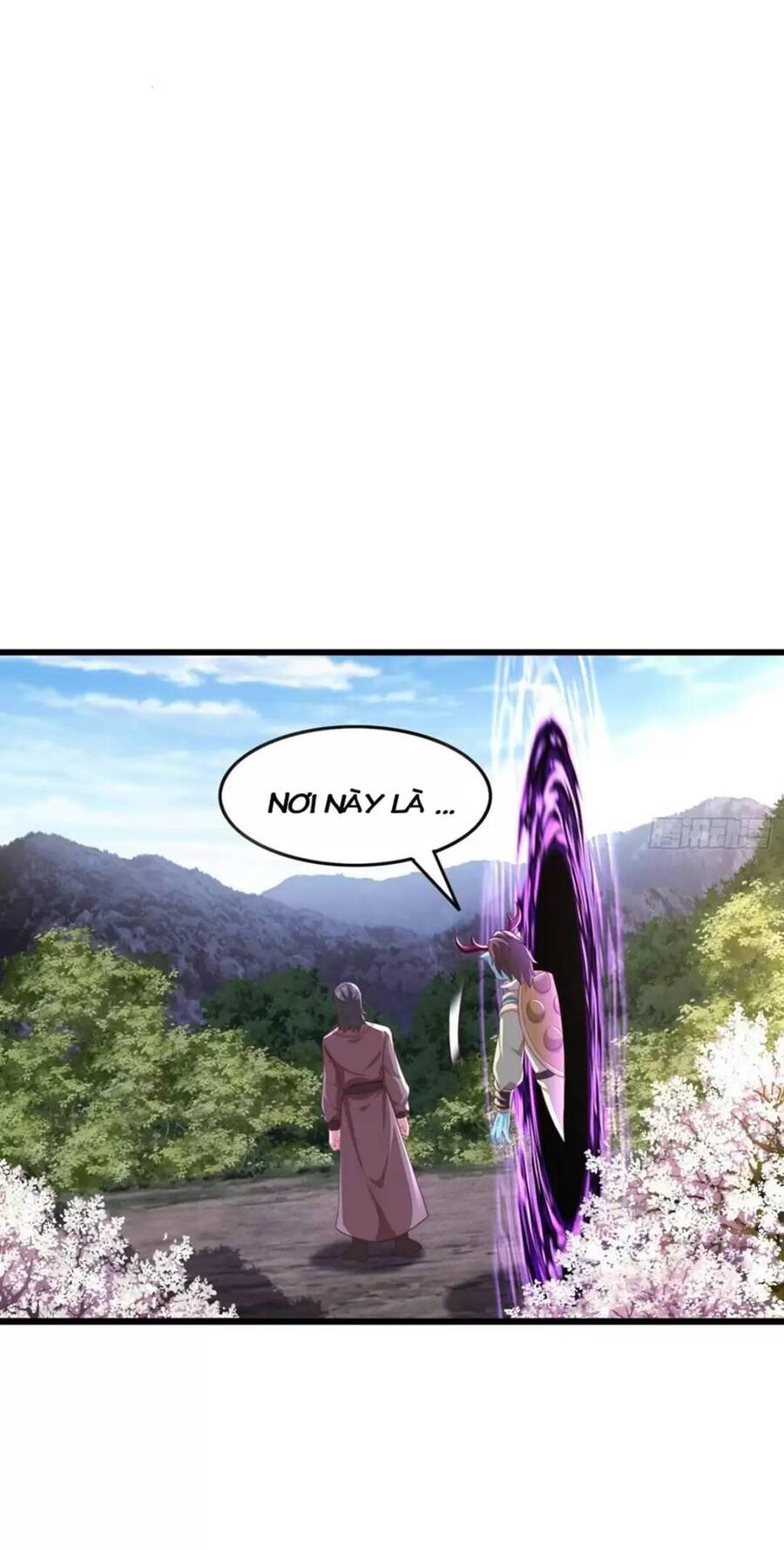 Trời Má ! Ta Chuyển Sinh Thành Rùa ! Chap 45 - Next Chap 46
