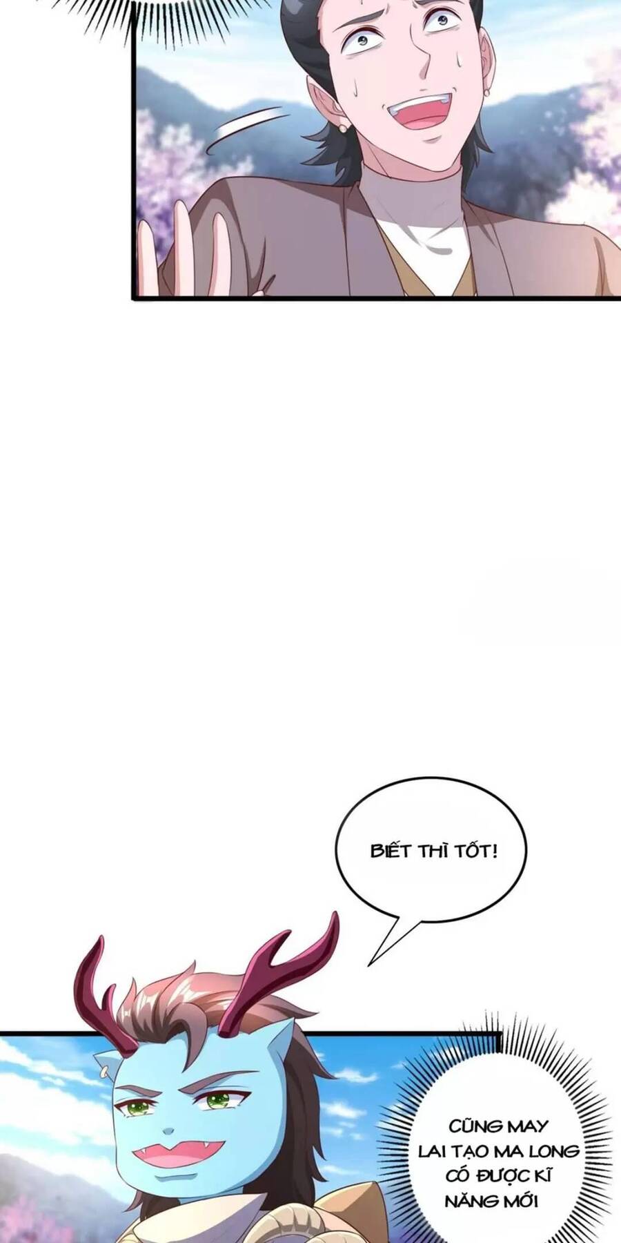 Trời Má ! Ta Chuyển Sinh Thành Rùa ! Chap 45 - Next Chap 46