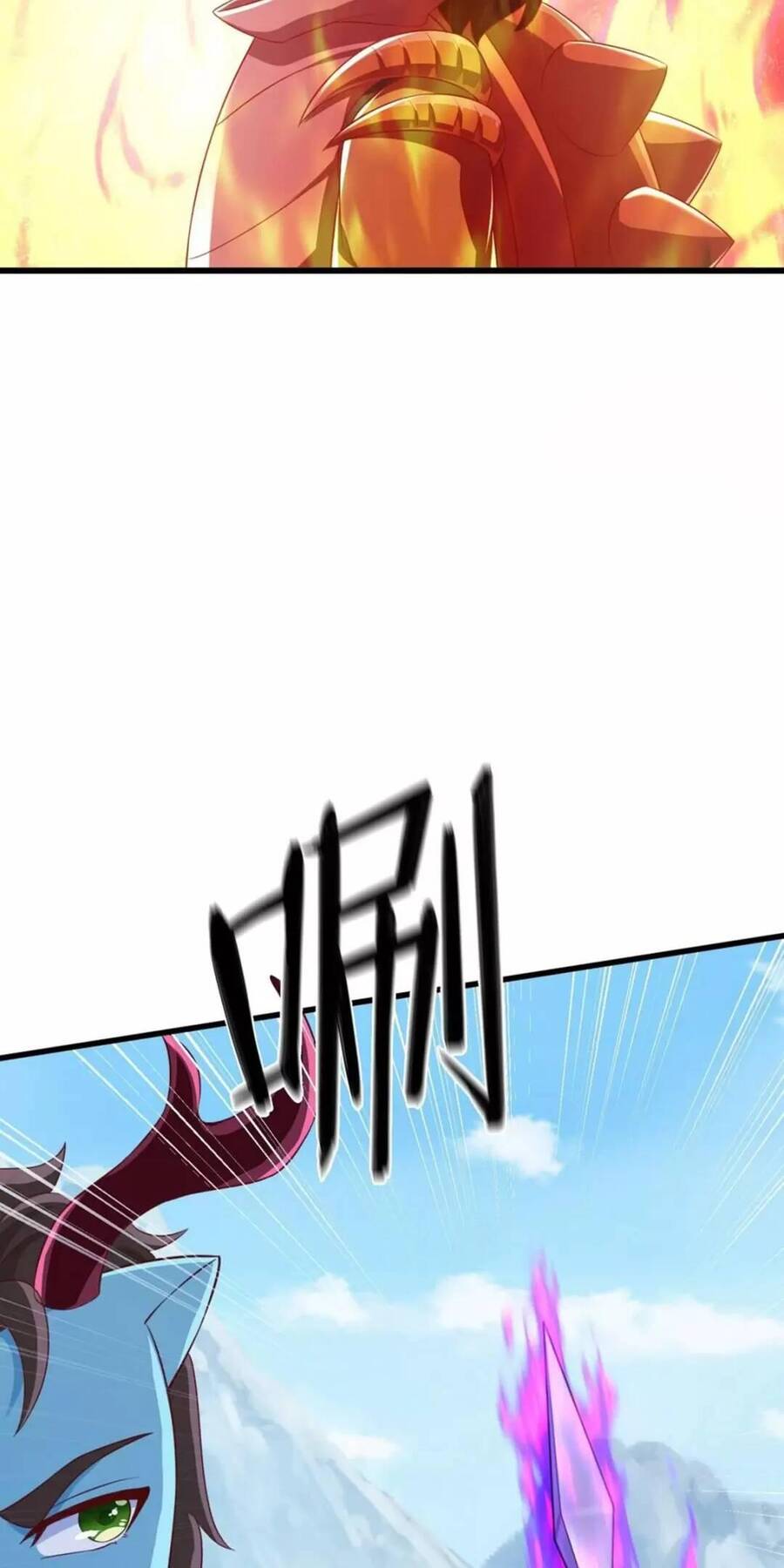 Trời Má ! Ta Chuyển Sinh Thành Rùa ! Chap 45 - Next Chap 46