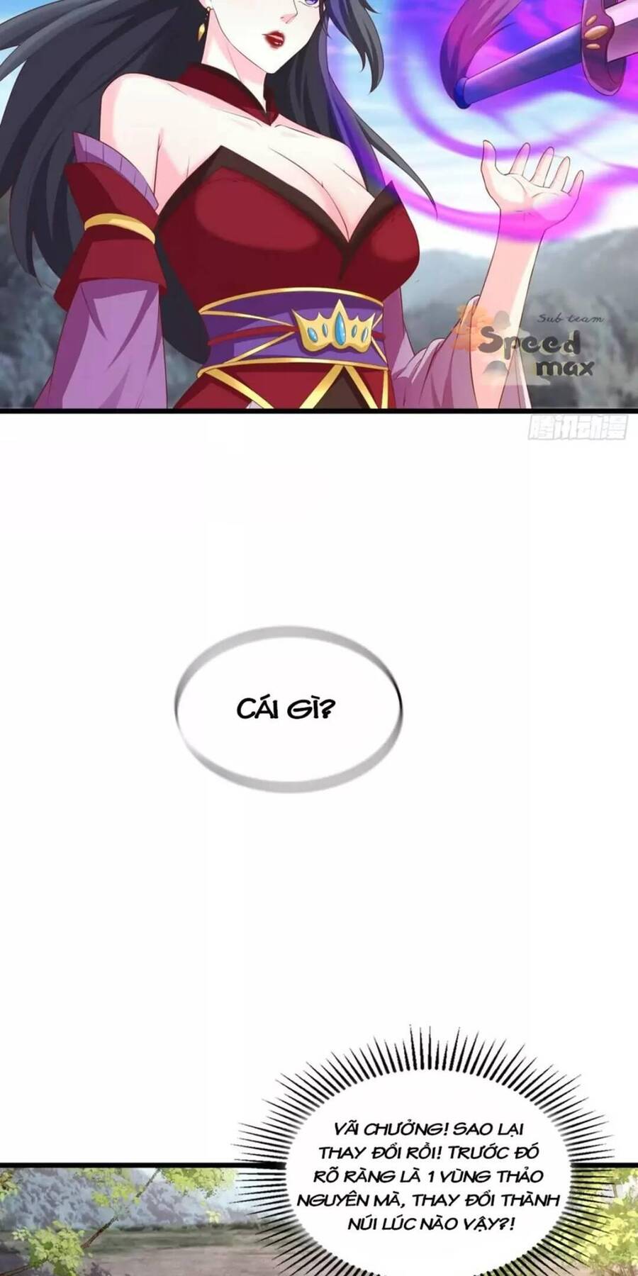 Trời Má ! Ta Chuyển Sinh Thành Rùa ! Chap 45 - Next Chap 46