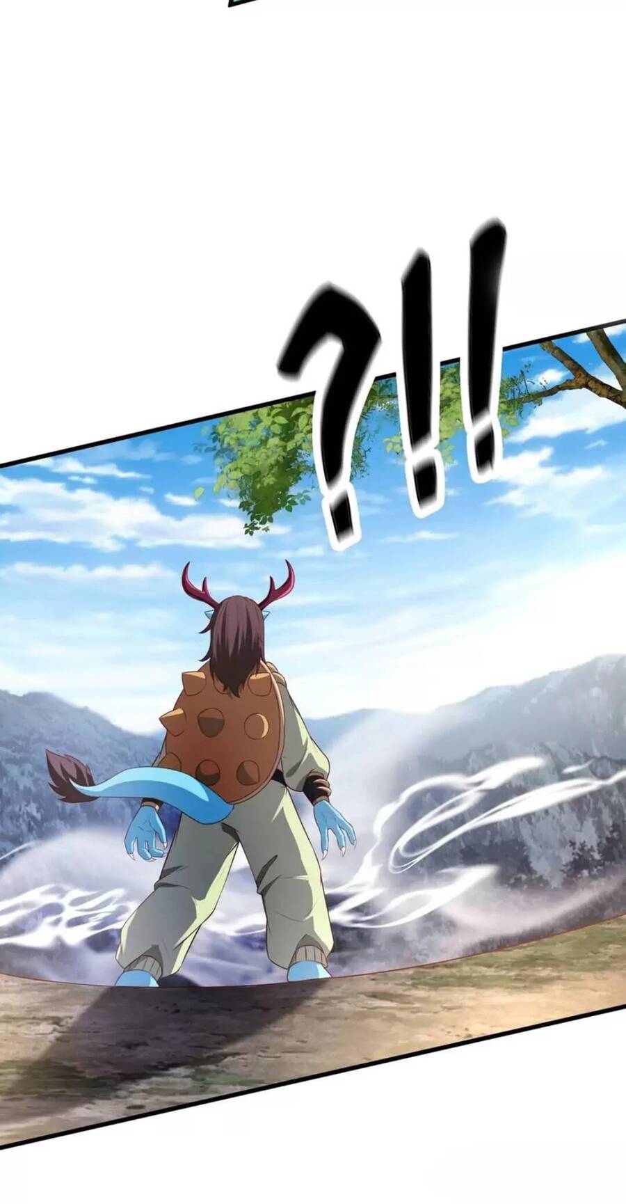 Trời Má ! Ta Chuyển Sinh Thành Rùa ! Chap 45 - Next Chap 46