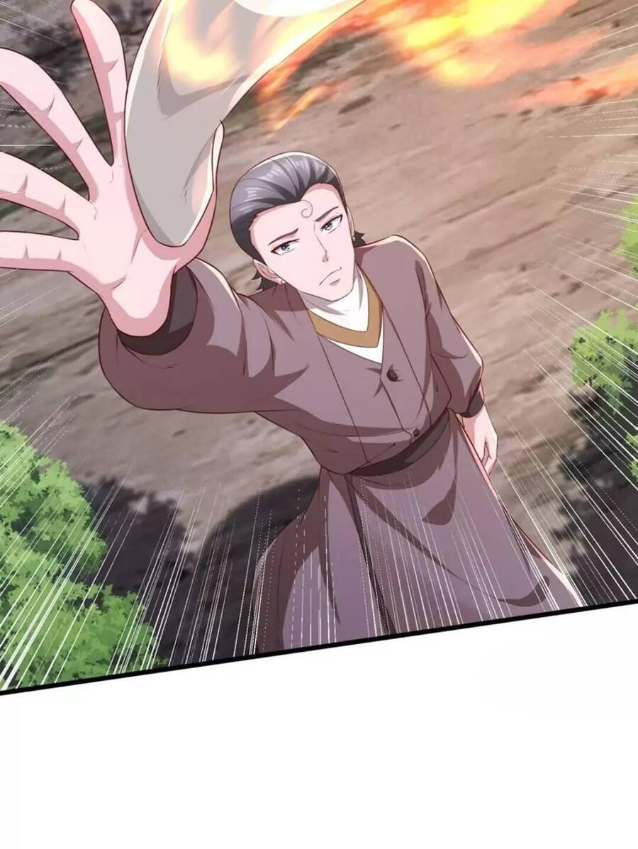 Trời Má ! Ta Chuyển Sinh Thành Rùa ! Chap 45 - Next Chap 46
