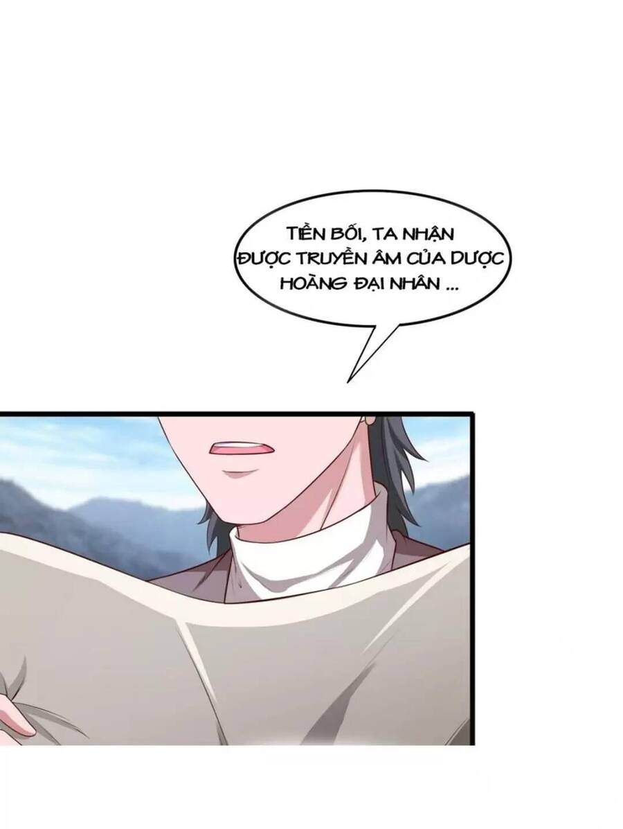 Trời Má ! Ta Chuyển Sinh Thành Rùa ! Chap 45 - Next Chap 46