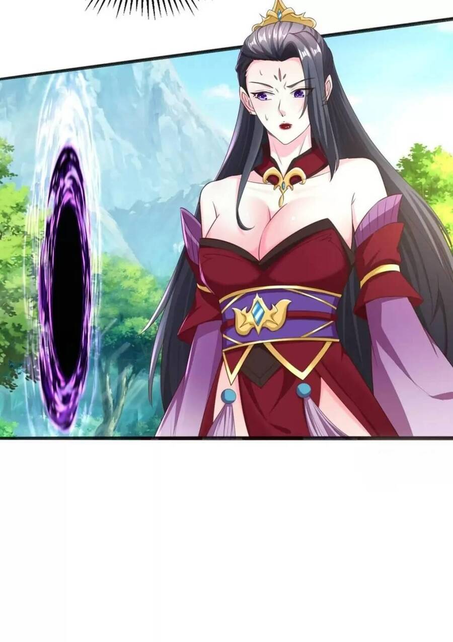 Trời Má ! Ta Chuyển Sinh Thành Rùa ! Chap 45 - Next Chap 46