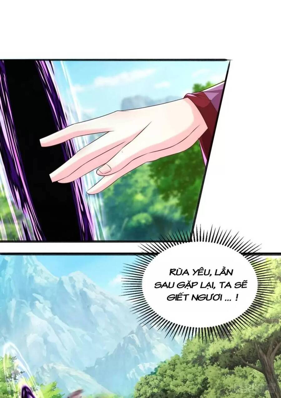 Trời Má ! Ta Chuyển Sinh Thành Rùa ! Chap 45 - Next Chap 46