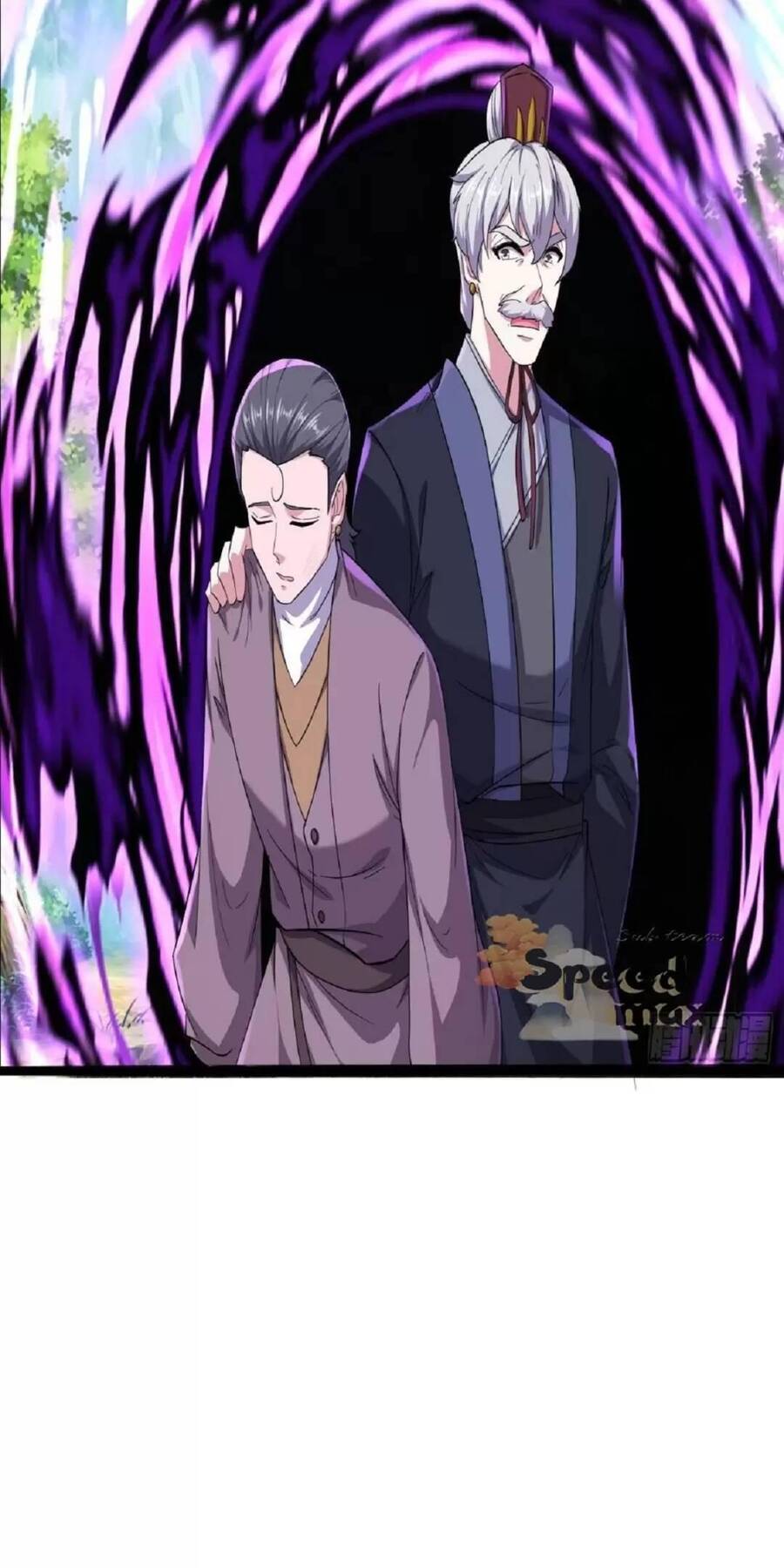 Trời Má ! Ta Chuyển Sinh Thành Rùa ! Chap 46 - Next Chap 47