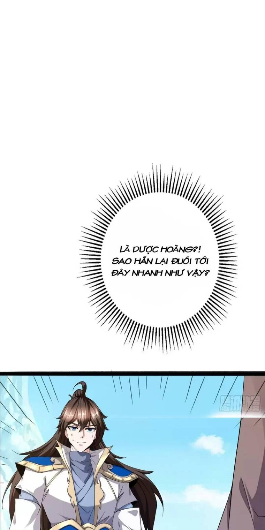 Trời Má ! Ta Chuyển Sinh Thành Rùa ! Chap 46 - Next Chap 47