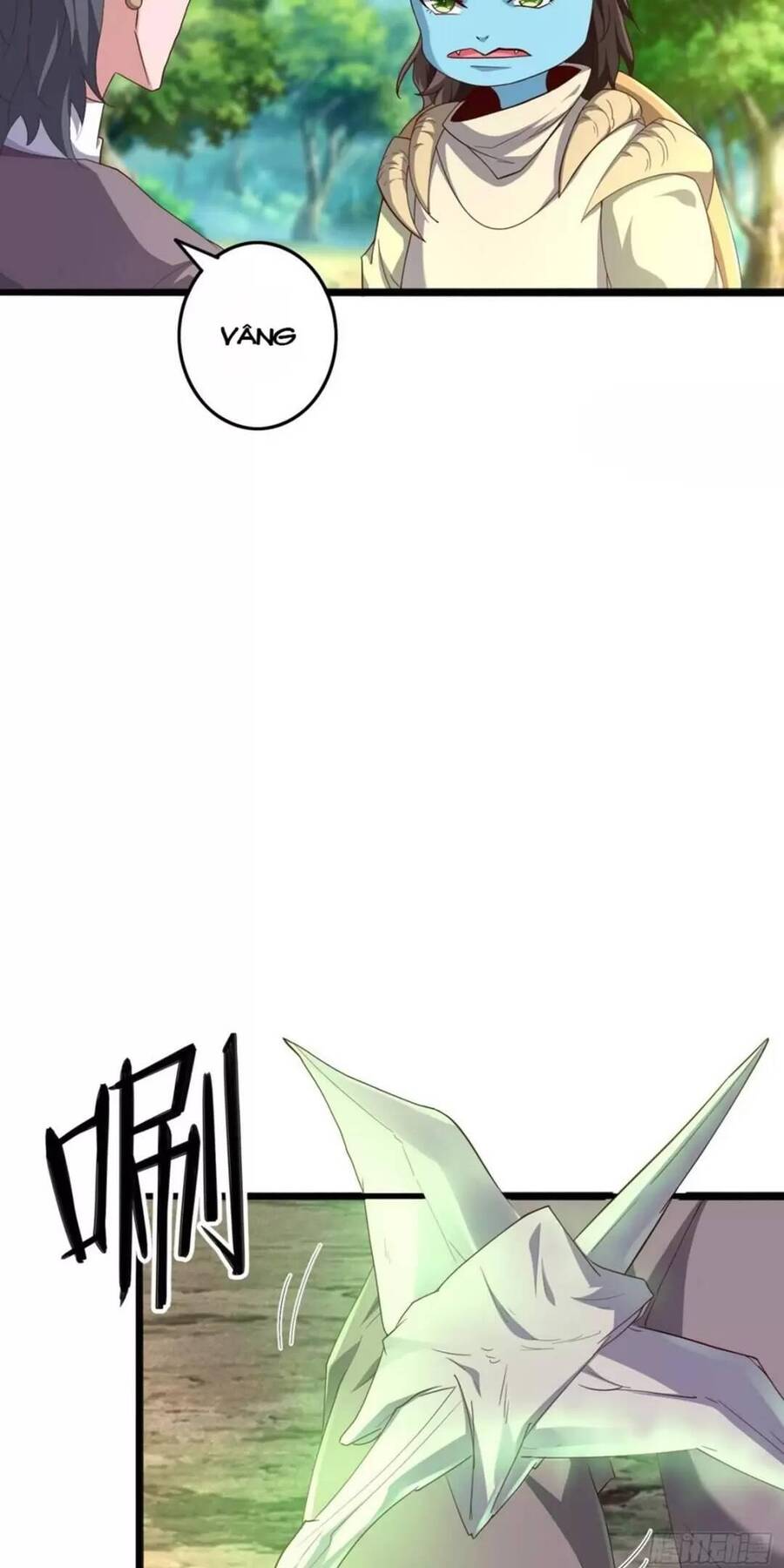 Trời Má ! Ta Chuyển Sinh Thành Rùa ! Chap 46 - Next Chap 47