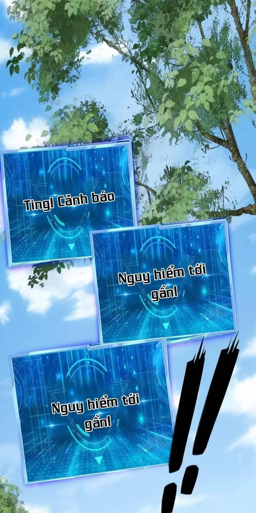 Trời Má ! Ta Chuyển Sinh Thành Rùa ! Chap 46 - Next Chap 47
