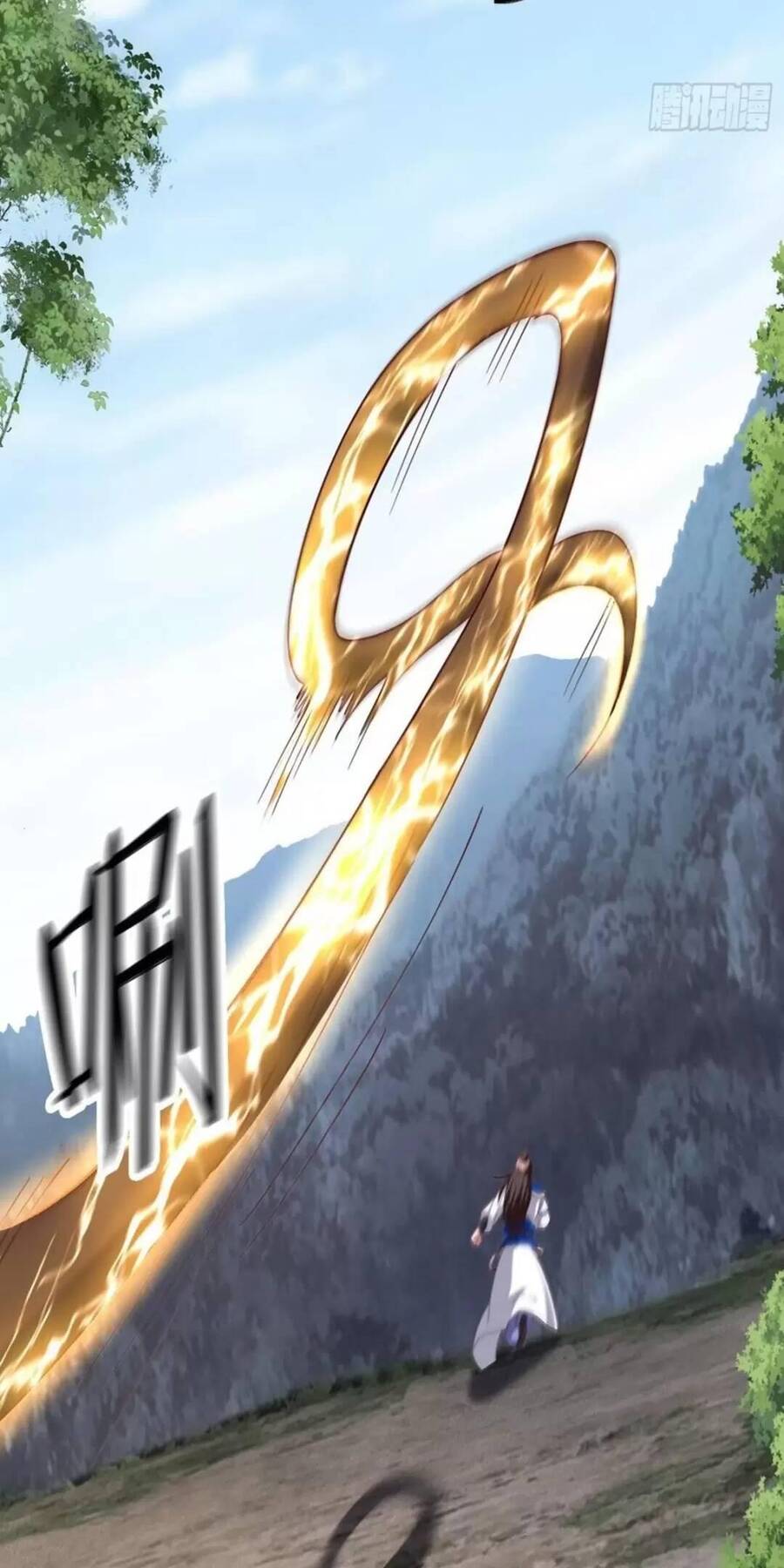 Trời Má ! Ta Chuyển Sinh Thành Rùa ! Chap 46 - Next Chap 47