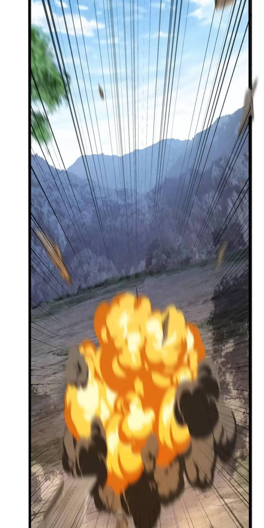 Trời Má ! Ta Chuyển Sinh Thành Rùa ! Chap 46 - Next Chap 47