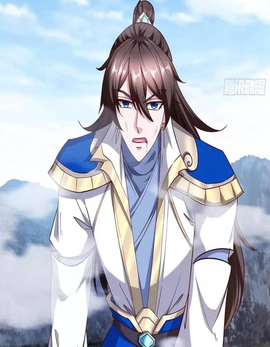 Trời Má ! Ta Chuyển Sinh Thành Rùa ! Chap 46 - Next Chap 47