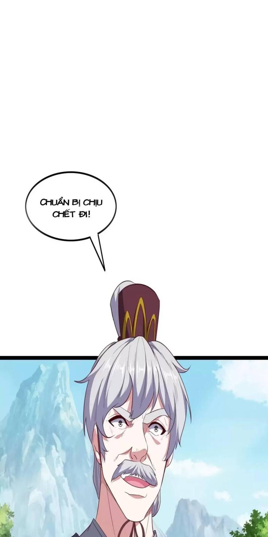 Trời Má ! Ta Chuyển Sinh Thành Rùa ! Chap 46 - Next Chap 47