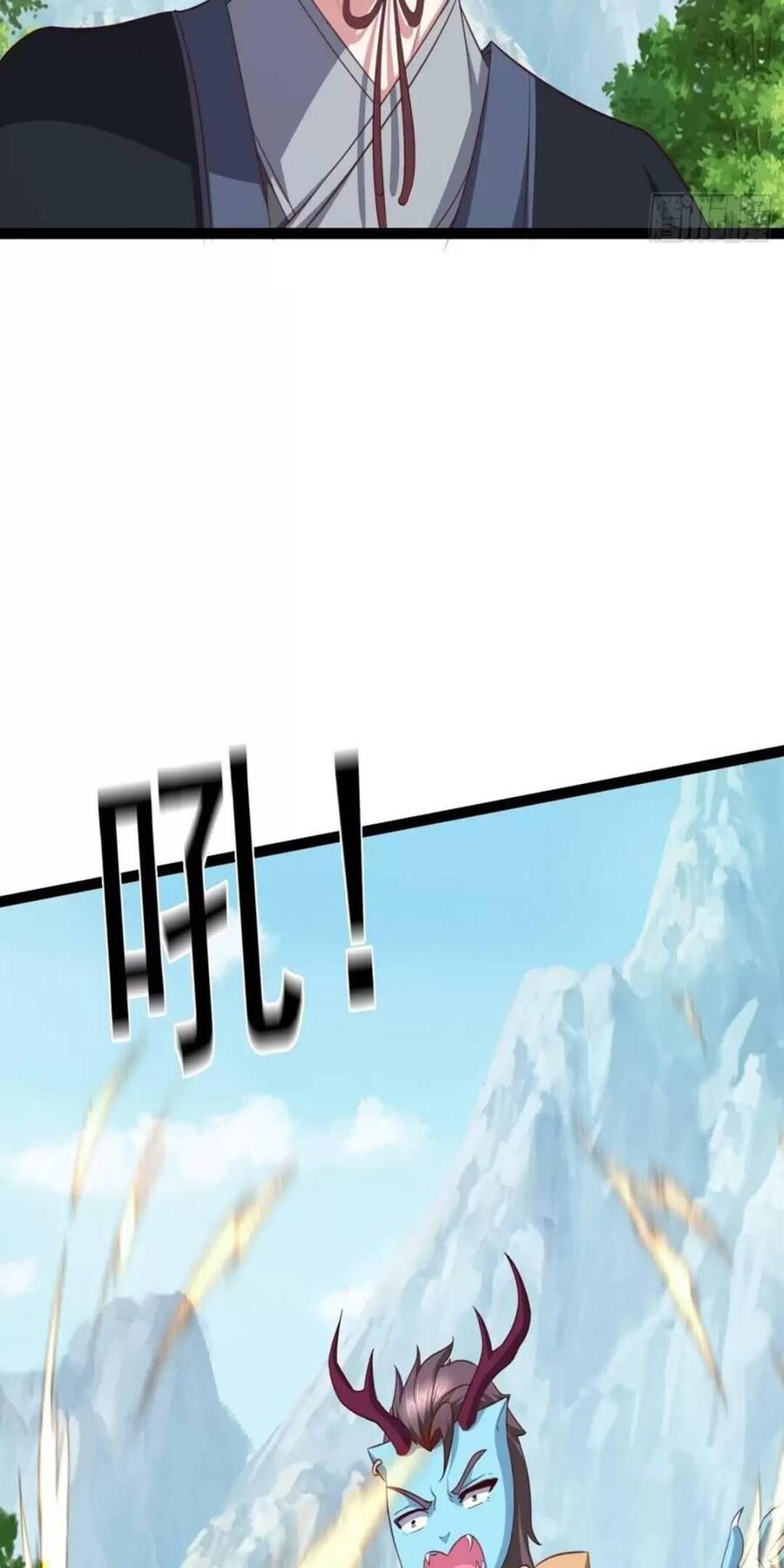 Trời Má ! Ta Chuyển Sinh Thành Rùa ! Chap 46 - Next Chap 47