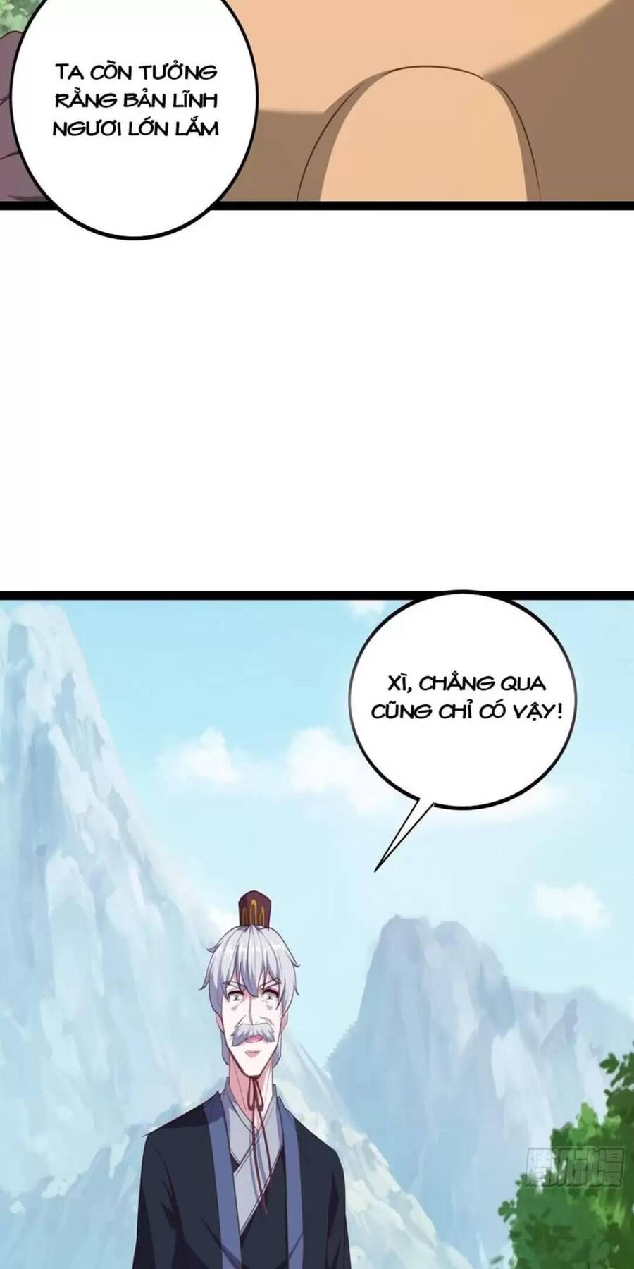 Trời Má ! Ta Chuyển Sinh Thành Rùa ! Chap 46 - Next Chap 47