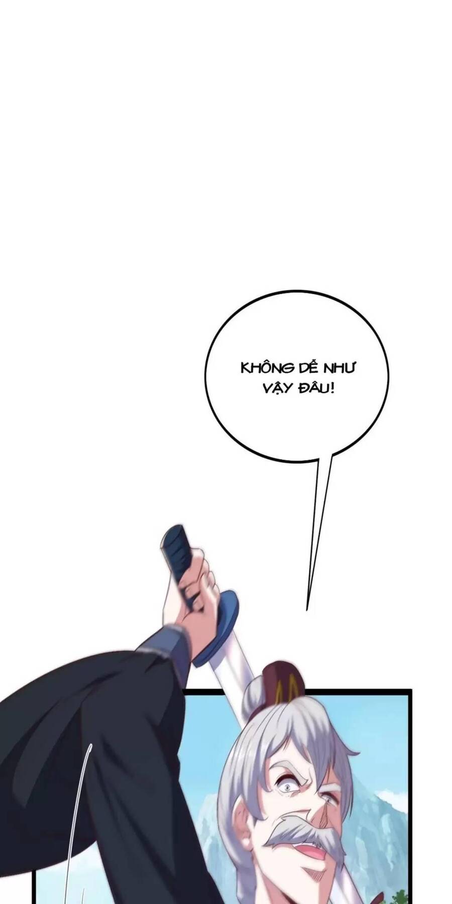 Trời Má ! Ta Chuyển Sinh Thành Rùa ! Chap 46 - Next Chap 47