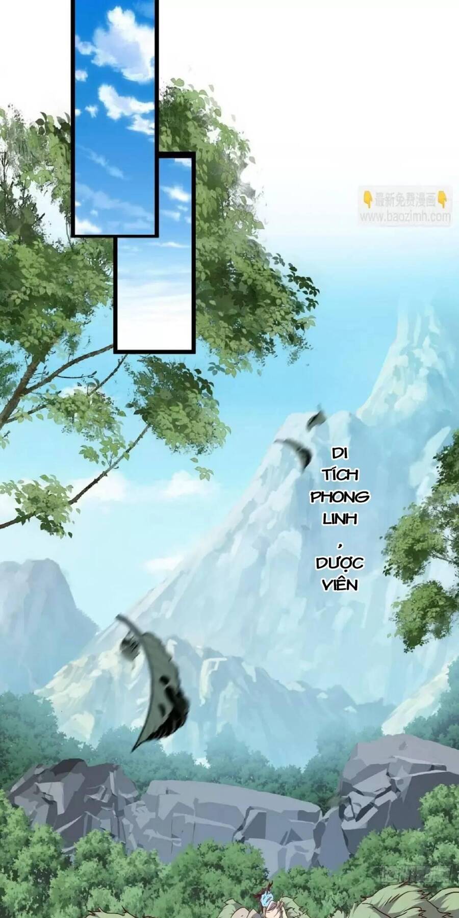 Trời Má ! Ta Chuyển Sinh Thành Rùa ! Chap 46 - Next Chap 47