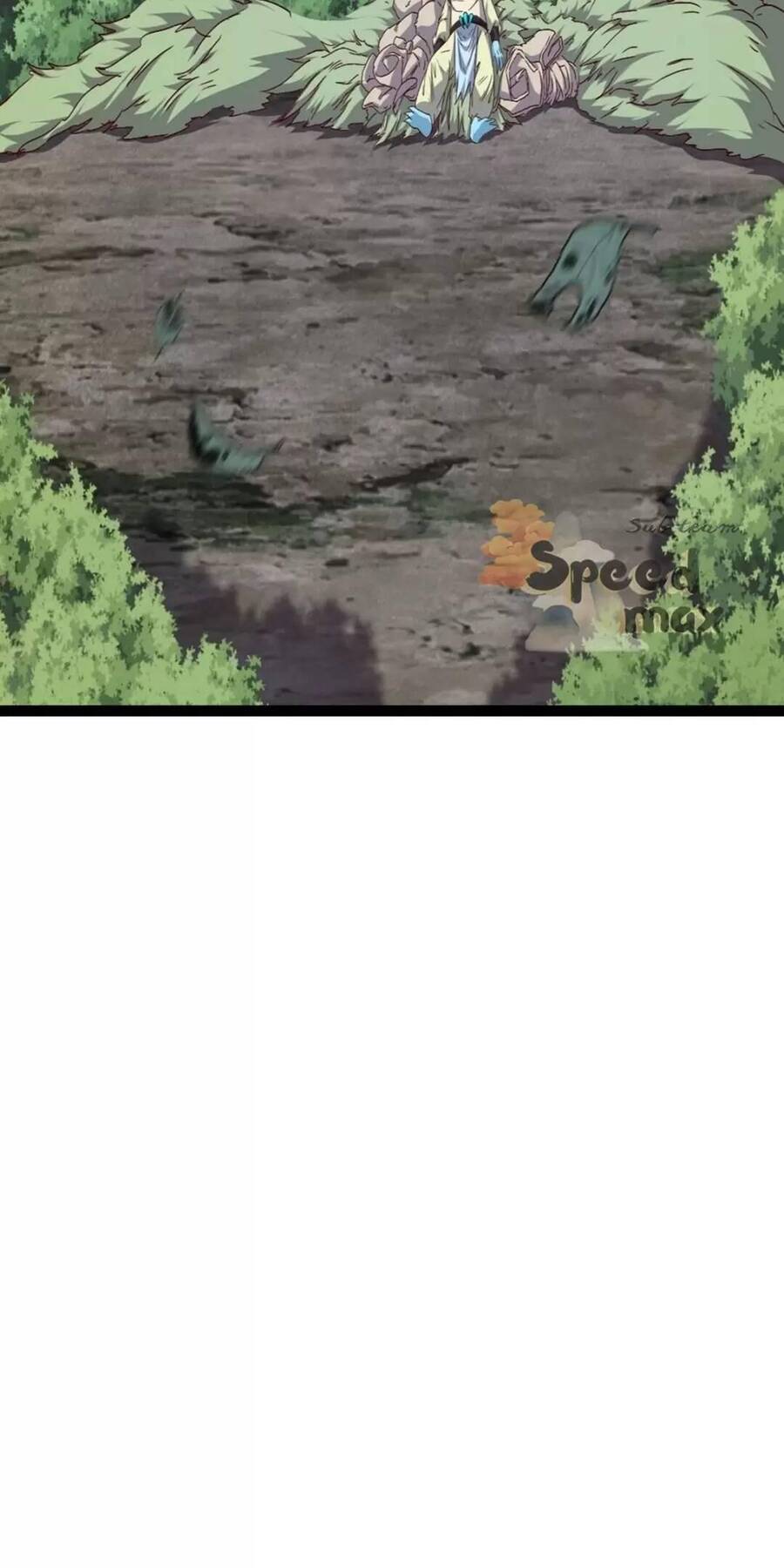 Trời Má ! Ta Chuyển Sinh Thành Rùa ! Chap 46 - Next Chap 47
