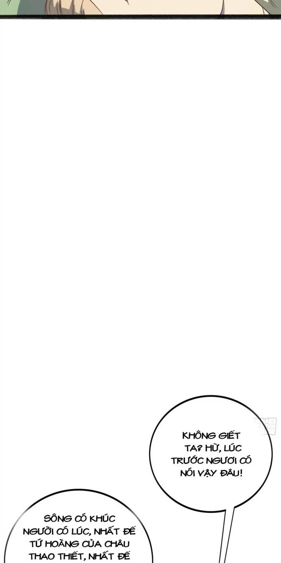 Trời Má ! Ta Chuyển Sinh Thành Rùa ! Chap 46 - Next Chap 47