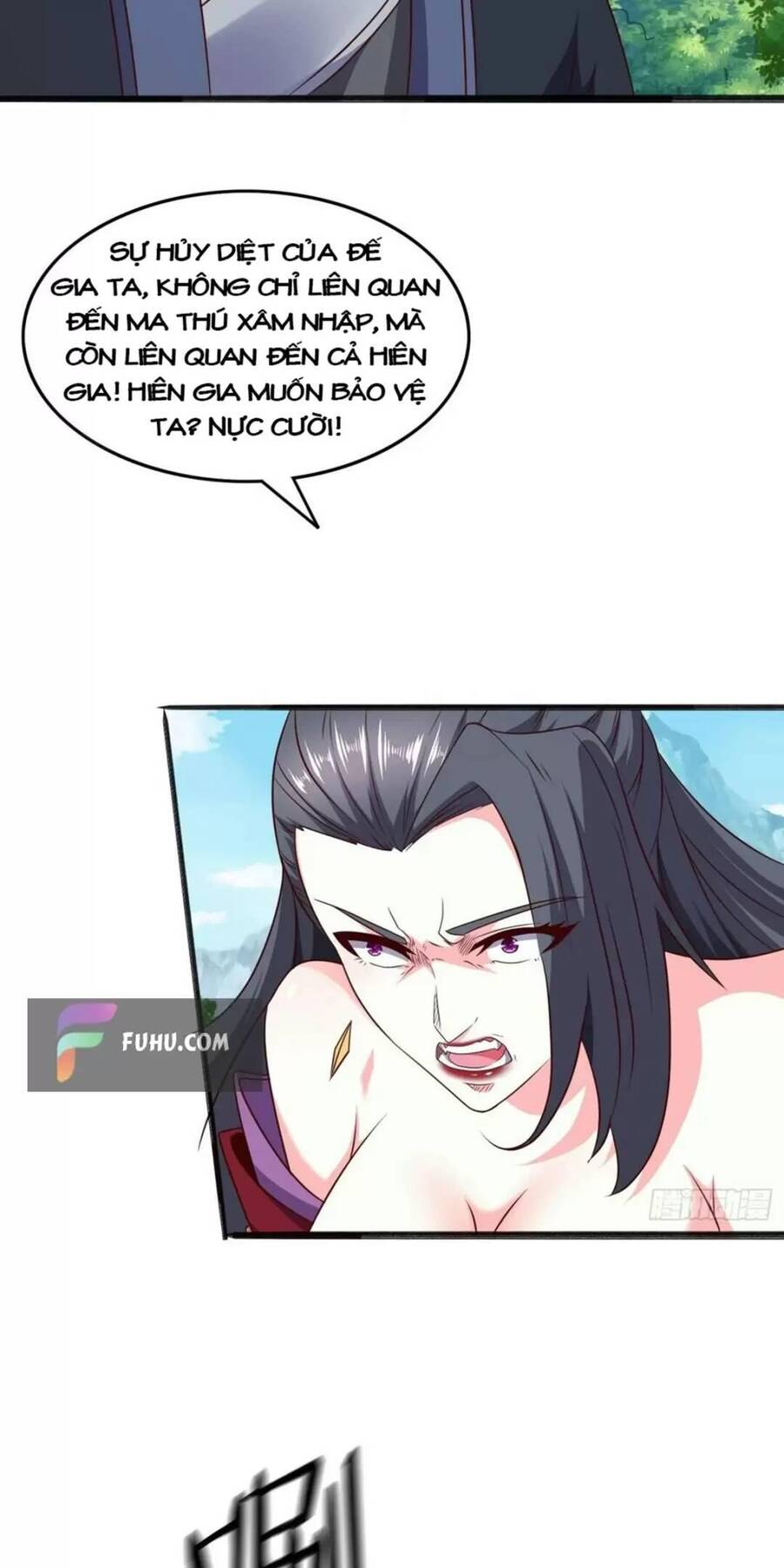 Trời Má ! Ta Chuyển Sinh Thành Rùa ! Chap 46 - Next Chap 47